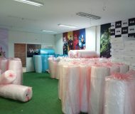 Depósito com 457m², 3 vagas no bairro Humaitá em Porto Alegre