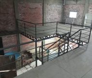 Depósito com 457m², 3 vagas no bairro Humaitá em Porto Alegre