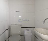 Depósito com 457m², 3 vagas no bairro Humaitá em Porto Alegre