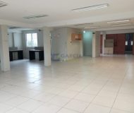 Depósito com 457m², 3 vagas no bairro Humaitá em Porto Alegre