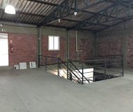 Depósito com 457m², 3 vagas no bairro Humaitá em Porto Alegre