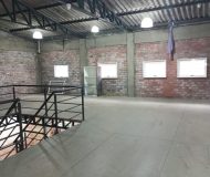 Depósito com 457m², 3 vagas no bairro Humaitá em Porto Alegre