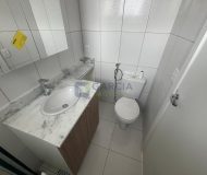 Apartamento com 75m², 3 dormitórios, 1 suíte, 2 vagas no bairro Partenon em Porto Alegre