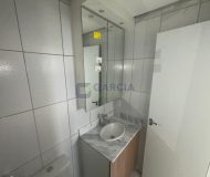 Apartamento com 75m², 3 dormitórios, 1 suíte, 2 vagas no bairro Partenon em Porto Alegre