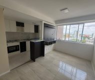 Apartamento com 75m², 3 dormitórios, 1 suíte, 2 vagas no bairro Partenon em Porto Alegre