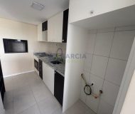 Apartamento com 75m², 3 dormitórios, 1 suíte, 2 vagas no bairro Partenon em Porto Alegre