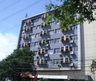 Sala Comercial com 26m² no bairro Sarandi em Porto Alegre