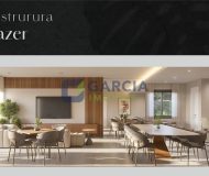 Apartamento com 66m², 2 dormitórios, 1 suíte, 1 vaga no bairro Petrópolis em Porto Alegre