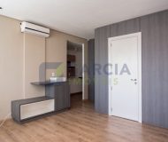Sala Comercial com 31m², 1 vaga no bairro Petrópolis em Porto Alegre