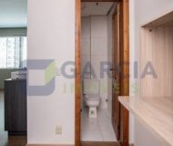 Sala Comercial com 31m², 1 vaga no bairro Petrópolis em Porto Alegre