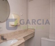 Sala Comercial com 31m², 1 vaga no bairro Petrópolis em Porto Alegre