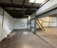 Depósito com 240m², 3 vagas no bairro Sarandi em Porto Alegre