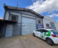 Depósito com 240m², 3 vagas no bairro Sarandi em Porto Alegre