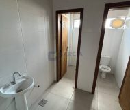 Depósito com 750m² no bairro São Sebastião em Porto Alegre