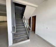 Depósito com 750m² no bairro São Sebastião em Porto Alegre