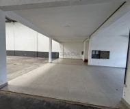 Depósito com 750m² no bairro São Sebastião em Porto Alegre