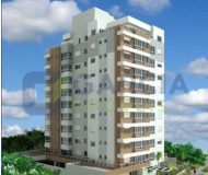 Apartamento com 78m², 2 dormitórios, 1 suíte, 2 vagas no bairro Jardim Botânico em Porto Alegre