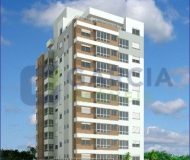 Apartamento com 78m², 2 dormitórios, 1 suíte, 2 vagas no bairro Jardim Botânico em Porto Alegre