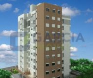 Apartamento com 78m², 2 dormitórios, 1 suíte, 2 vagas no bairro Jardim Botânico em Porto Alegre