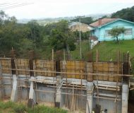 Terreno com 20.000m² no bairro  em Águas Claras (Viamão)