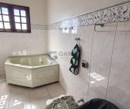 Casa com 460m², 5 dormitórios, 5 suítes, 2 vagas no bairro Sarandi em Porto Alegre