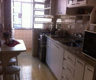 Cobertura com 158m², 2 dormitórios, 1 vaga no bairro Passo da Areia em Porto Alegre