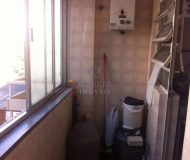 Cobertura com 158m², 2 dormitórios, 1 vaga no bairro Passo da Areia em Porto Alegre