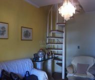 Cobertura com 158m², 2 dormitórios, 1 vaga no bairro Passo da Areia em Porto Alegre