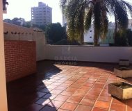 Cobertura com 158m², 2 dormitórios, 1 vaga no bairro Passo da Areia em Porto Alegre