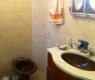 Cobertura com 158m², 2 dormitórios, 1 vaga no bairro Passo da Areia em Porto Alegre