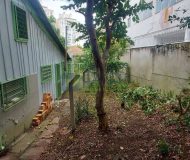 Terreno com 371m² no bairro Passo da Areia em Porto Alegre