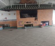 Depósito com 447m² no bairro Sarandi em Porto Alegre