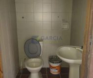 Depósito com 447m² no bairro Sarandi em Porto Alegre