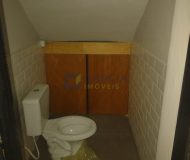 Depósito com 447m² no bairro Sarandi em Porto Alegre