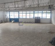 Depósito com 447m² no bairro Sarandi em Porto Alegre