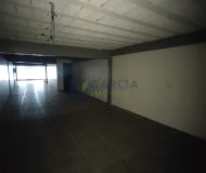 Depósito com 447m² no bairro Sarandi em Porto Alegre