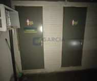 Depósito com 447m² no bairro Sarandi em Porto Alegre