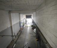 Depósito com 447m² no bairro Sarandi em Porto Alegre