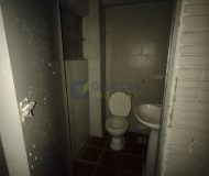Depósito com 447m² no bairro Sarandi em Porto Alegre