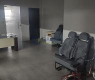Depósito com 447m² no bairro Sarandi em Porto Alegre