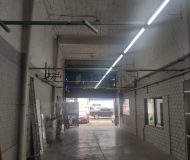 Depósito com 447m² no bairro Sarandi em Porto Alegre