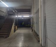 Depósito com 447m² no bairro Sarandi em Porto Alegre