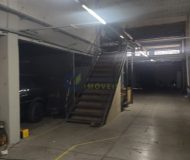 Depósito com 447m² no bairro Sarandi em Porto Alegre