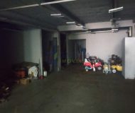 Depósito com 447m² no bairro Sarandi em Porto Alegre