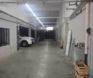 Depósito com 447m² no bairro Sarandi em Porto Alegre