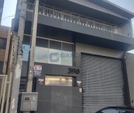 Depósito com 447m² no bairro Sarandi em Porto Alegre