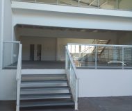 Prédio com 700m² no bairro Navegantes em Porto Alegre