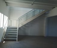 Prédio com 700m² no bairro Navegantes em Porto Alegre