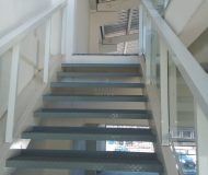 Prédio com 700m² no bairro Navegantes em Porto Alegre