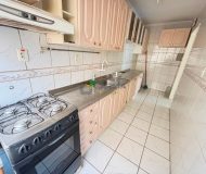 Apartamento com 101m², 2 dormitórios, 2 vagas no bairro Sarandi em Porto Alegre